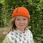 Little Pumpkin Hat, thumbnail 5 of 5