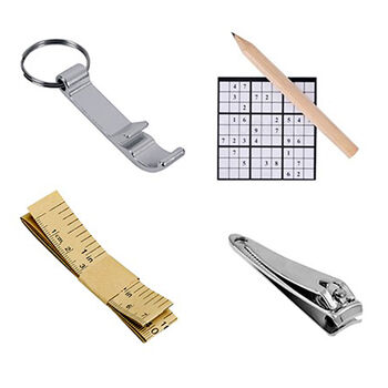 Square Robin Christmas Crackers Set Four Pack, 2 of 7