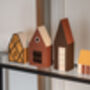 Earthy Tones Modern Nordic Village, thumbnail 4 of 9