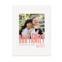 Personalised Family Portrait Gift Print, thumbnail 6 of 9