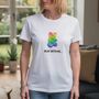 “Bear With Me” Gummy Bear T Shirt, thumbnail 1 of 3