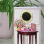 Luxury Champagne Dressing Table Card, thumbnail 7 of 11