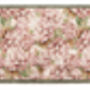 Hug Rug Wild Hydrangea, thumbnail 2 of 5