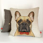 Favourite Dogs Feature Cushion, thumbnail 4 of 11