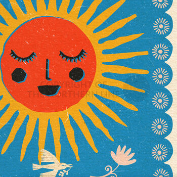 Good Day Sunshine, 3 of 4