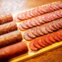 The 'Whole Schbang' Charcuterie Platter, thumbnail 1 of 4