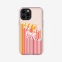 Meet Me At The Club Phone Case Durable iPhone Samsung Mobile Cover, thumbnail 4 of 8