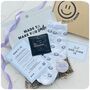 Thinking Of You / Checking In / Mental Wellbeing Gift Box / Pass It On, thumbnail 4 of 10