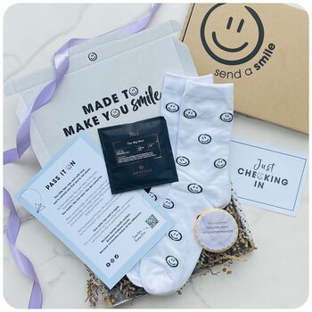 Thinking Of You / Checking In / Mental Wellbeing Gift Box / Pass It On, 4 of 10