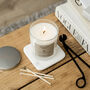 Little Miss Notting Hill Eucalyptus Candle, thumbnail 4 of 4