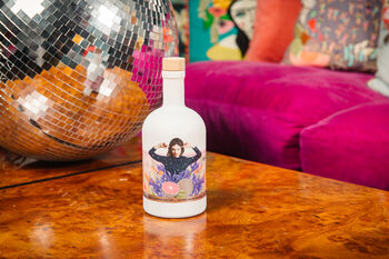Sophie Ellis Bextor Colour Changing Gin, 2 of 7