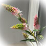 Faux Flowers Stems Veronica, thumbnail 2 of 4