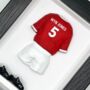 Rugby Legend KitBox: Wyn Jones: Wales, thumbnail 2 of 6