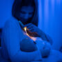 Latchlight Sleep Friendly Night Light For Feeding, thumbnail 6 of 8