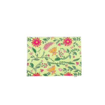 Shalimar Floral Placemats Set Of Two, 2 of 2