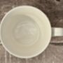 White 'Knobhead' Mug, thumbnail 3 of 3