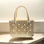 Small ‘Waterproof’ Summer Tote Bag, New Leopard Prints, thumbnail 2 of 9