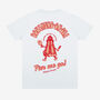 Southend On Sea T Shirt In White, thumbnail 1 of 2