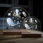 Personalised Night Light Under The Sea, thumbnail 2 of 6
