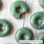 Make Your Own Apple Doughnuts, thumbnail 1 of 1