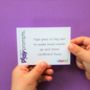 Play Prompts Activity Cards For One Three Year Olds, thumbnail 4 of 12