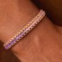Blooming Marvellous Waterproof Bracelets, thumbnail 8 of 9