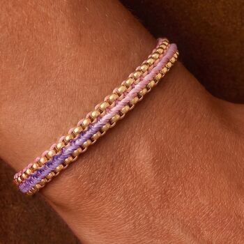 Blooming Marvellous Waterproof Bracelets, 8 of 9