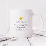 Personalised Mug 'A Truly Great Colleague', thumbnail 2 of 3