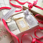 Vegan Letterbox Spa Gift Collection, thumbnail 1 of 7
