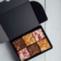 Brownie And Blondie Gift Box, thumbnail 7 of 12