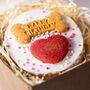 Natural And Grain Free Dog Birthday Cake, thumbnail 4 of 5