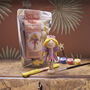 Make Your Own Fairy Wooden Craft Kit For Kids, thumbnail 1 of 10