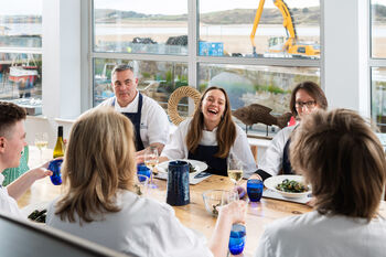 Two Day Cookery Course At Rick Stein's Cookery School, 7 of 9