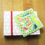 Gold Foiled Number Fifteen Card, thumbnail 5 of 5