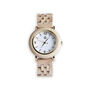 Womens Wristwatch Beige Wood Watch, Sustainable Watch, thumbnail 4 of 7