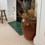 Xl Antique French Terracotta Confit Pot, thumbnail 1 of 9