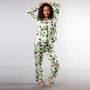 Angel Toucan Bamboo Pyjamas, thumbnail 1 of 11