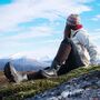 Burra Fern Beanie Hat, thumbnail 5 of 5