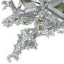 The Home Nations! Rugby Grounds Of The UK And Ireland, thumbnail 3 of 6