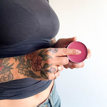 Sour Watermelon Tattoo Butter, 3 of 4