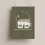 Let's Stay Home Print, thumbnail 1 of 3