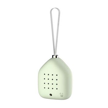 Relaxing Birdsong Miniature Soundbox With Sensor, 2 of 5