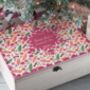 Personalised Bright Christmas Eve Box, thumbnail 2 of 2