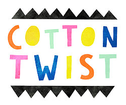 Cotton Twist logo