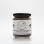 Three Jar Christmas Chutney Gift Box, thumbnail 7 of 8