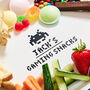 Personalised Children's Gaming Gift Snack Tray, thumbnail 3 of 3