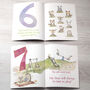 Personalised Going To School Book, thumbnail 6 of 7