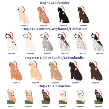 Dog’s Night Before Christmas, 7 of 11