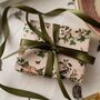 Fable Gemini Zodiac Necklace, thumbnail 6 of 6