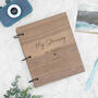 Personalised ‘Our Story So Far’ Memory Book, thumbnail 10 of 10